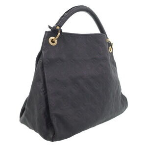 Louis Vuitton Bag Empreinte Monogram Shoulder Semi Artsy